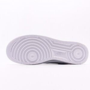 【AT2755】Nike Air Force 1 '07 Low 空軍1号 エアクッション付き 低カット万能厚底ヒールアップカジュアルスポーツシューズ