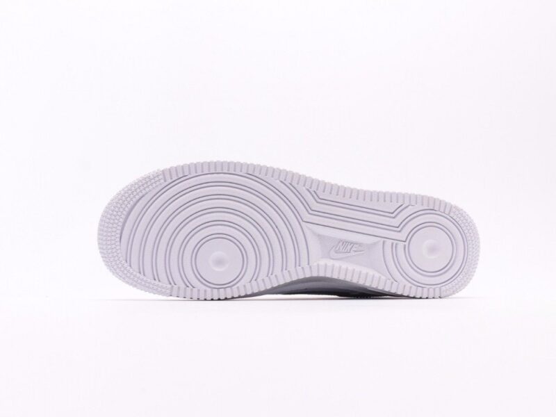 【AT2755】Nike Air Force 1 '07 Low 空軍1号 エアクッション付き 低カット万能厚底ヒールアップカジュアルスポーツシューズ