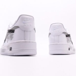 【AT2755】Nike Air Force 1 '07 Low 空軍1号 エアクッション付き 低カット万能厚底ヒールアップカジュアルスポーツシューズ