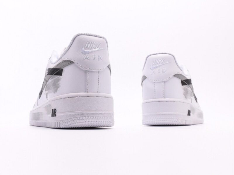 【AT2755】Nike Air Force 1 '07 Low 空軍1号 エアクッション付き 低カット万能厚底ヒールアップカジュアルスポーツシューズ