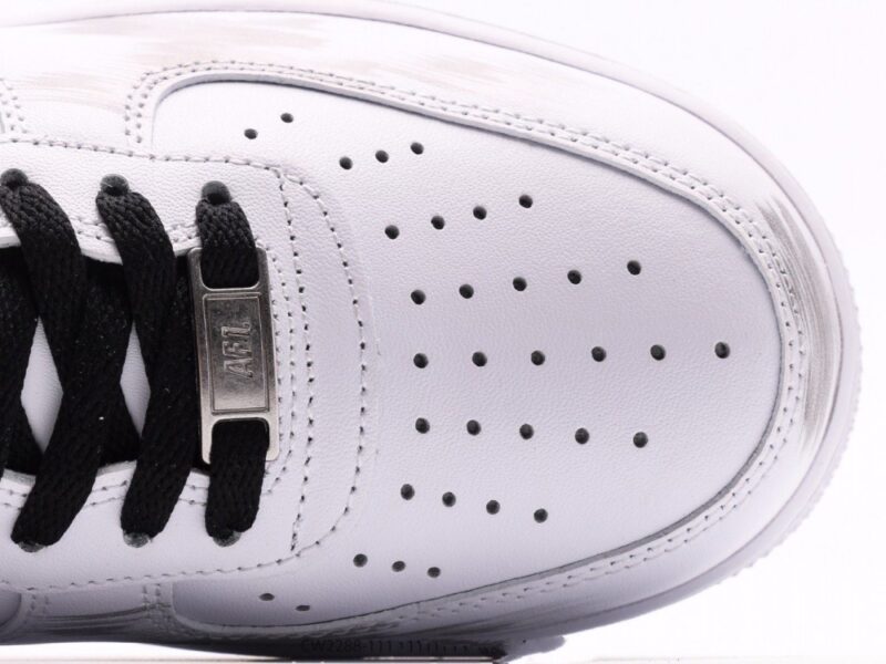 【AT2755】Nike Air Force 1 '07 Low 空軍1号 エアクッション付き 低カット万能厚底ヒールアップカジュアルスポーツシューズ