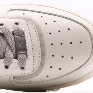 【AT2756】Nike Air Force 1 '07 Low 空軍1号エアクッション ローカットベーシックな厚底スポーツシューズ