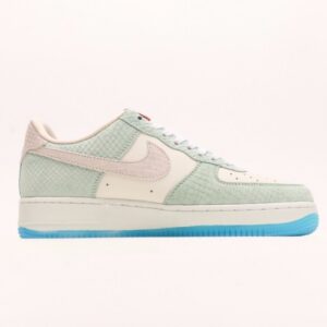 【AT2759】Nike Air Force 1'07 Low ナイキ エアフォース1 '07 ロー 中国年限定-龍鱗 空軍1 ロー カジュアルスニーカー