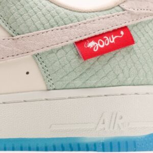 【AT2759】Nike Air Force 1'07 Low ナイキ エアフォース1 '07 ロー 中国年限定-龍鱗 空軍1 ロー カジュアルスニーカー