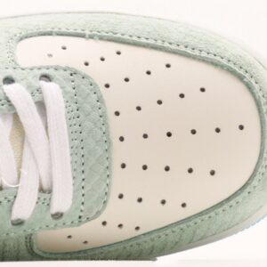 【AT2759】Nike Air Force 1'07 Low ナイキ エアフォース1 '07 ロー 中国年限定-龍鱗 空軍1 ロー カジュアルスニーカー