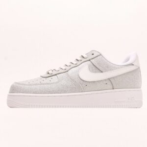 【AT2761】Nike Air Force 1 ’07 エアフォース1ローカット、万能な厚底ハイカット休暇スポーツシューズ