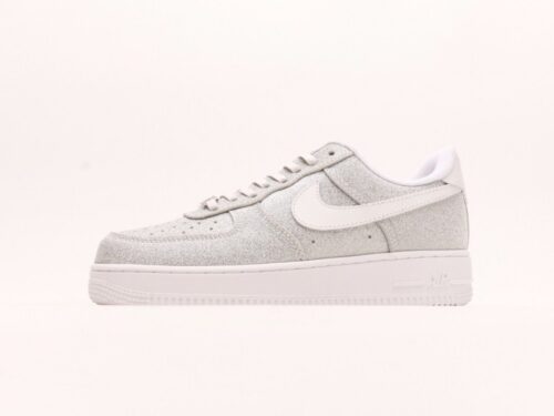 【AT2761】Nike Air Force 1 ’07 エアフォース1ローカット、万能な厚底ハイカット休暇スポーツシューズ