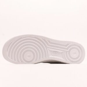 【AT2761】Nike Air Force 1 ’07 エアフォース1ローカット、万能な厚底ハイカット休暇スポーツシューズ