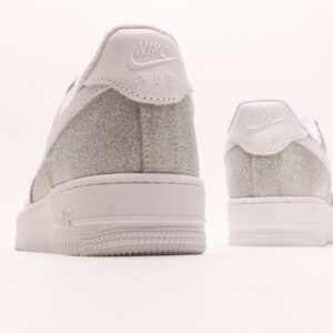 【AT2761】Nike Air Force 1 ’07 エアフォース1ローカット、万能な厚底ハイカット休暇スポーツシューズ