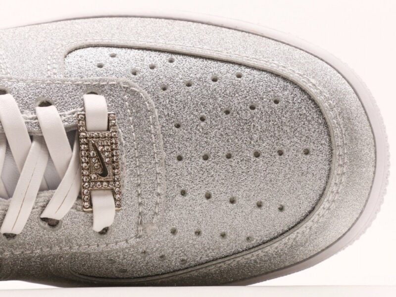 【AT2761】Nike Air Force 1 ’07 エアフォース1ローカット、万能な厚底ハイカット休暇スポーツシューズ