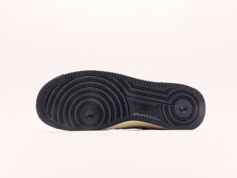 【AT2762】Nike Air Force 1 Low 07 x Louis Vuitton ナイキ エア フォース 1 ロー 07 x ルイ・ヴィトン ホワイト ブルー レッド プリント エア フォース 1 ロー ユニバーサル カジュアル スポーツ スニーカー
