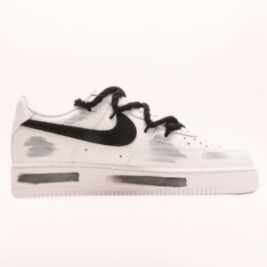 【AT2763】Nike Air Force 1 ’07 エアフォース1低バージョンユニバーサルブラークバスケットボールシューズ