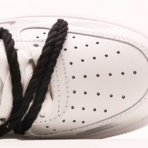【AT2763】Nike Air Force 1 ’07 エアフォース1低バージョンユニバーサルブラークバスケットボールシューズ