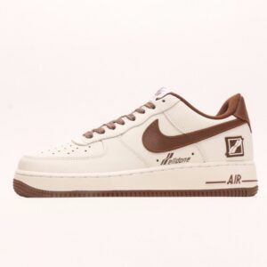【AT2764】Nike Air Force 1 Low エアフォース1ロー ユーバーフェッチュア レジャー スポーツ シューズ