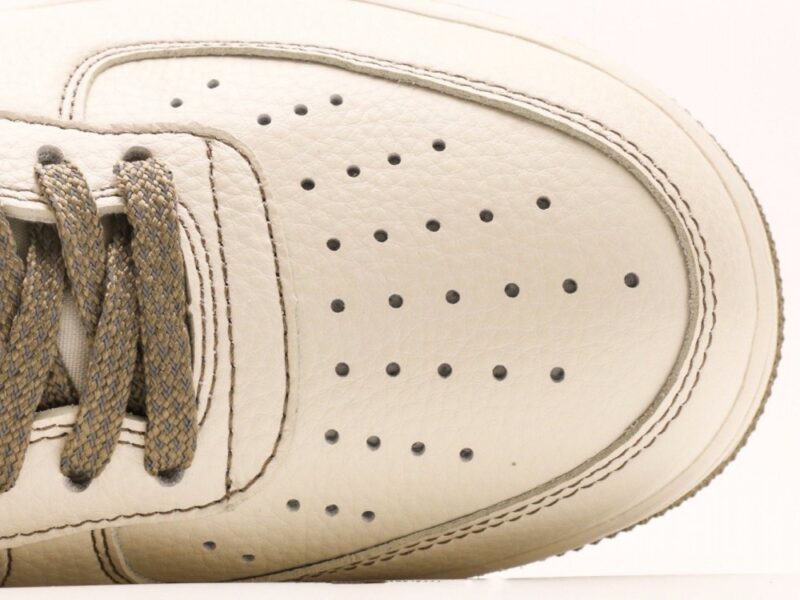 【AT2765】Nike x Stussy Nike Air Force 1 Lowは、万能でカジュアルなスポーツシューズです。