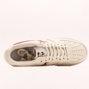 【AT2767】Nike WMNS AIR FORCE 1'07 LX エアフォース1ローカットモデル 1 オールスター カジュアルスポーツシューズ
