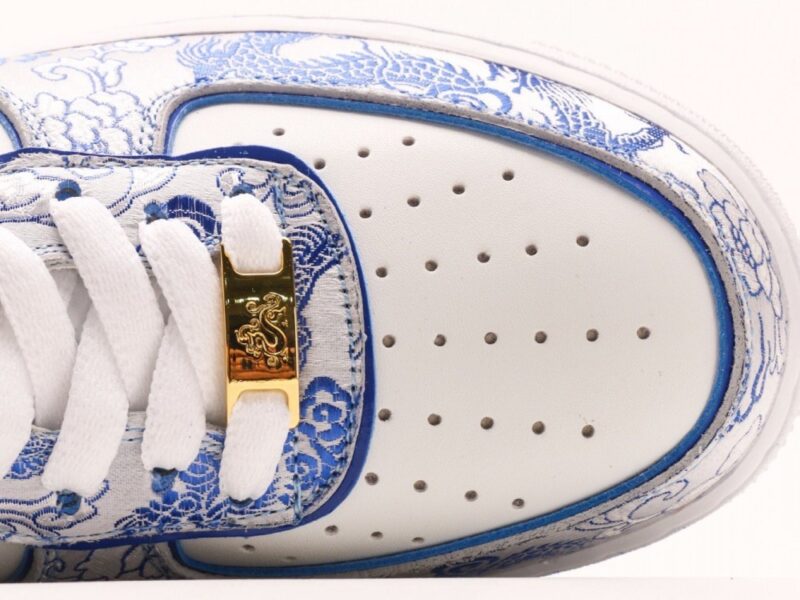 【AT2769】Nike Air Force 1´07 Low ナイキ エア フォース 1´07 ロー 多様なスポーツ用の快適なソールと優れたミッドソールデザイン