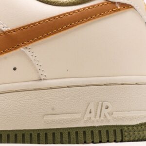 【AT2770】NIKE WMNS AIR FORCE 1'07 LX エアフォース1ローカット多用途スニーカー