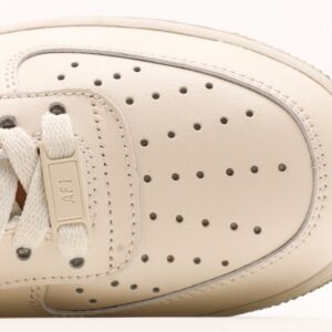 【AT2770】NIKE WMNS AIR FORCE 1'07 LX エアフォース1ローカット多用途スニーカー