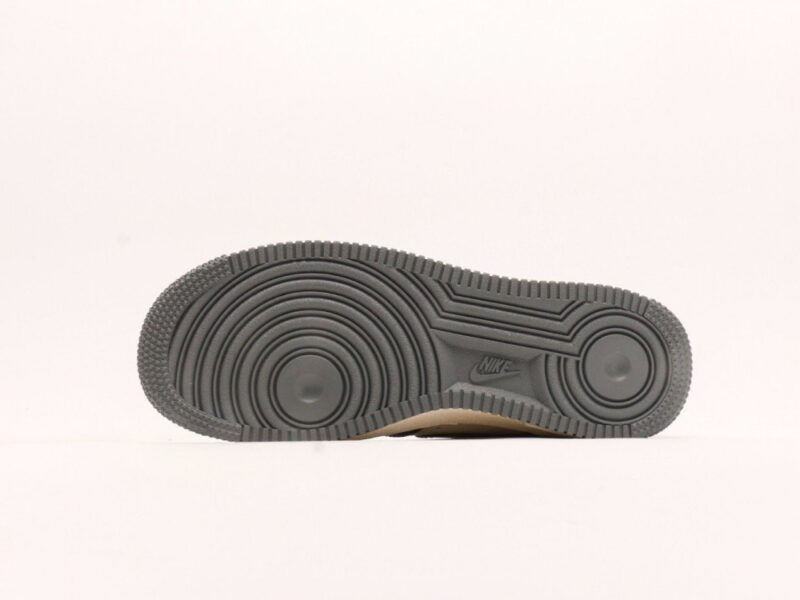 【AT2771】NIKE WMNS AIR FORCE 1'07 LX エアフォース1ローカットオールマッチカジュアルスポーツシューズ
