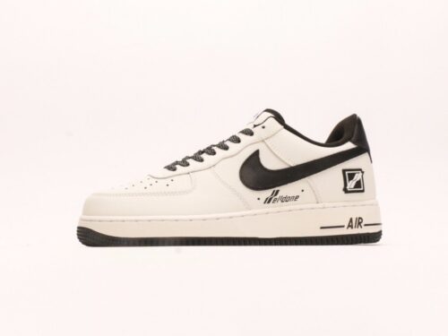 【AT2772】Nike AIR FORCE 1'07 WB エアフォース1'07WB-ベース おしゃれでカジュアルなスポーツシューズ