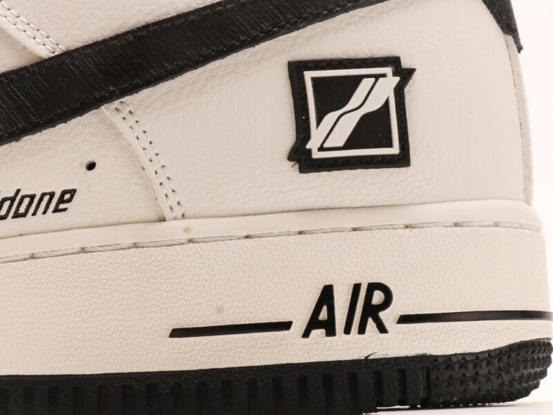 【AT2772】Nike AIR FORCE 1'07 WB エアフォース1'07WB-ベース おしゃれでカジュアルなスポーツシューズ