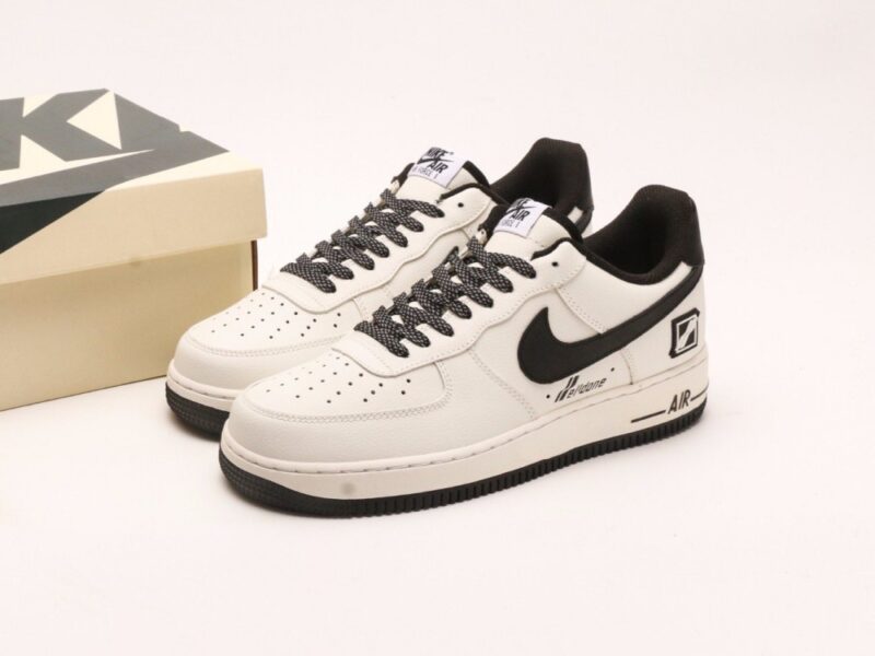 【AT2772】Nike AIR FORCE 1'07 WB エアフォース1'07WB-ベース おしゃれでカジュアルなスポーツシューズ