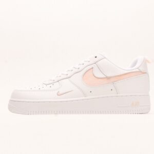 【AT2773】Nike Air Force 1'07ローキャラメルパウダー サマーフレッシュシリーズ シナモンパウダー エアフォース1低スニーカー