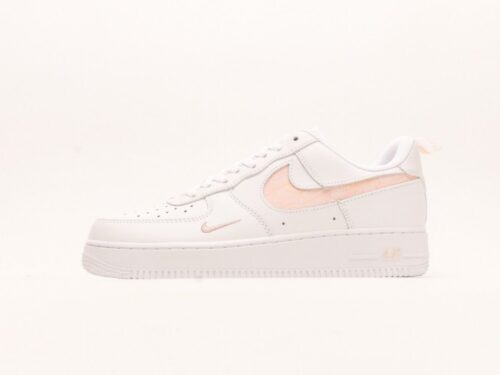 【AT2773】Nike Air Force 1'07ローキャラメルパウダー サマーフレッシュシリーズ シナモンパウダー エアフォース1低スニーカー