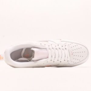 【AT2773】Nike Air Force 1'07ローキャラメルパウダー サマーフレッシュシリーズ シナモンパウダー エアフォース1低スニーカー