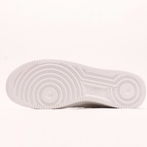 【AT2773】Nike Air Force 1'07ローキャラメルパウダー サマーフレッシュシリーズ シナモンパウダー エアフォース1低スニーカー