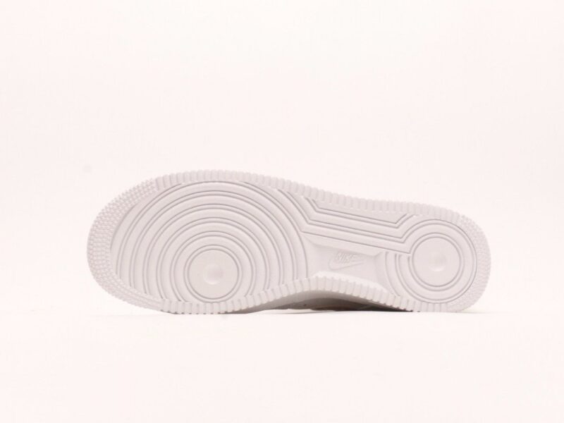 【AT2773】Nike Air Force 1'07ローキャラメルパウダー サマーフレッシュシリーズ シナモンパウダー エアフォース1低スニーカー