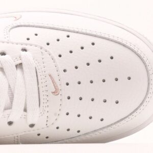 【AT2773】Nike Air Force 1'07ローキャラメルパウダー サマーフレッシュシリーズ シナモンパウダー エアフォース1低スニーカー