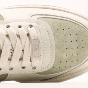 【AT2775】NIKE WMNS Air Force 1 Shadowの新しいガールズ系デコンストラクションデザイン マカロンエアフォース1号軽量ハイトップカジュアルスニーカー