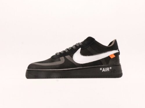 【AT2778】OFF-WHITE x Nike Air Force 1 OWコラボレーションエアフォース1