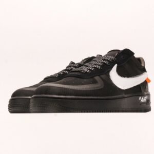 【AT2778】OFF-WHITE x Nike Air Force 1 OWコラボレーションエアフォース1