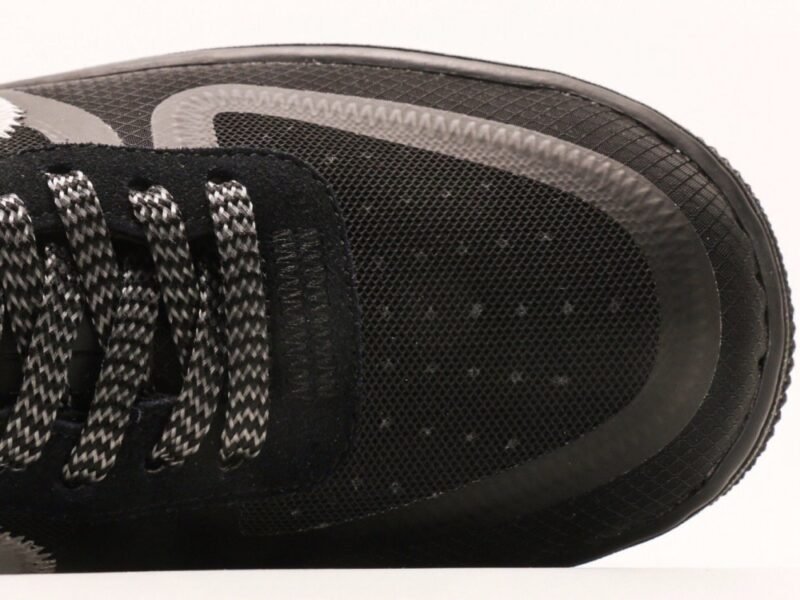 【AT2778】OFF-WHITE x Nike Air Force 1 OWコラボレーションエアフォース1