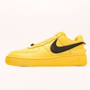 【AT2779】Ambush x Nk Air Force 1 '07 Low アンブッシュ x NK エアフォース1 ‘07 ロー "ファントム" コラボモデル エアフォース1ローカットスニーカー