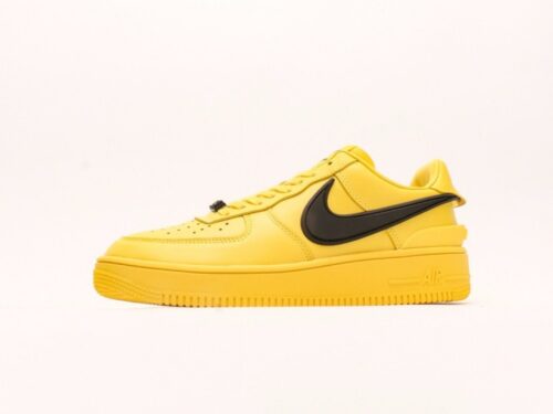 【AT2779】Ambush x Nk Air Force 1 '07 Low アンブッシュ x NK エアフォース1 ‘07 ロー "ファントム" コラボモデル エアフォース1ローカットスニーカー