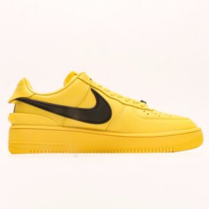 【AT2779】Ambush x Nk Air Force 1 '07 Low アンブッシュ x NK エアフォース1 ‘07 ロー "ファントム" コラボモデル エアフォース1ローカットスニーカー