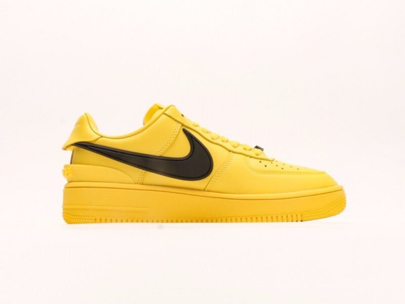 【AT2779】Ambush x Nk Air Force 1 '07 Low アンブッシュ x NK エアフォース1 ‘07 ロー "ファントム" コラボモデル エアフォース1ローカットスニーカー