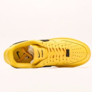 【AT2779】Ambush x Nk Air Force 1 '07 Low アンブッシュ x NK エアフォース1 ‘07 ロー "ファントム" コラボモデル エアフォース1ローカットスニーカー