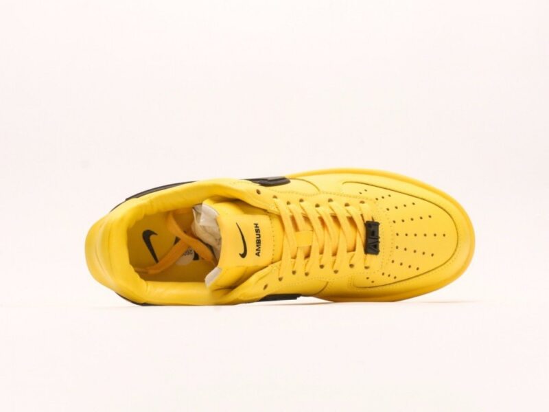 【AT2779】Ambush x Nk Air Force 1 '07 Low アンブッシュ x NK エアフォース1 ‘07 ロー "ファントム" コラボモデル エアフォース1ローカットスニーカー