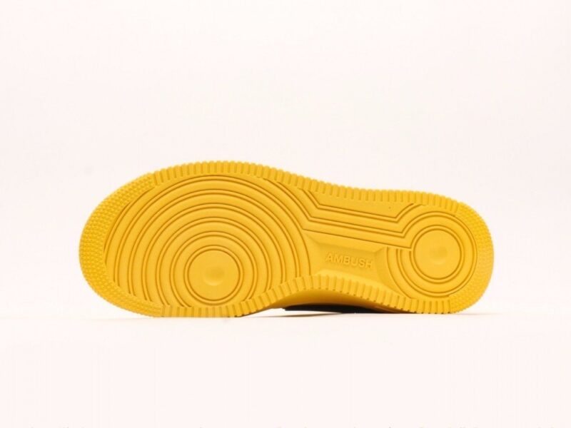 【AT2779】Ambush x Nk Air Force 1 '07 Low アンブッシュ x NK エアフォース1 ‘07 ロー "ファントム" コラボモデル エアフォース1ローカットスニーカー