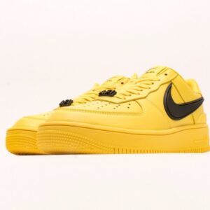 【AT2779】Ambush x Nk Air Force 1 '07 Low アンブッシュ x NK エアフォース1 ‘07 ロー "ファントム" コラボモデル エアフォース1ローカットスニーカー