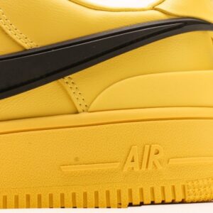 【AT2779】Ambush x Nk Air Force 1 '07 Low アンブッシュ x NK エアフォース1 ‘07 ロー "ファントム" コラボモデル エアフォース1ローカットスニーカー