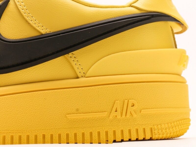 【AT2779】Ambush x Nk Air Force 1 '07 Low アンブッシュ x NK エアフォース1 ‘07 ロー "ファントム" コラボモデル エアフォース1ローカットスニーカー