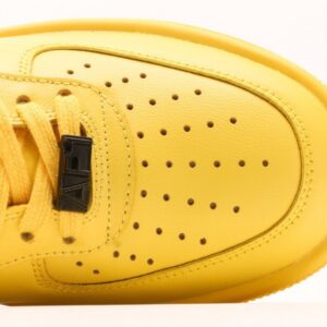 【AT2779】Ambush x Nk Air Force 1 '07 Low アンブッシュ x NK エアフォース1 ‘07 ロー "ファントム" コラボモデル エアフォース1ローカットスニーカー