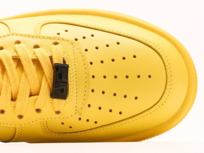 【AT2779】Ambush x Nk Air Force 1 '07 Low アンブッシュ x NK エアフォース1 ‘07 ロー "ファントム" コラボモデル エアフォース1ローカットスニーカー