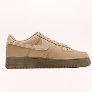 【AT2781】Nike AIR FORCE 1‘07 エアフォース1‘07 ローカットベーシックスポーツシューズ